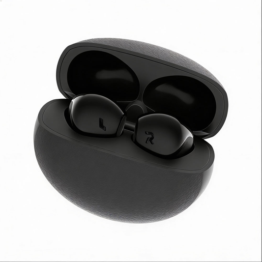 Bluetooth slusalice Airpods T-phox M90 crne HQ