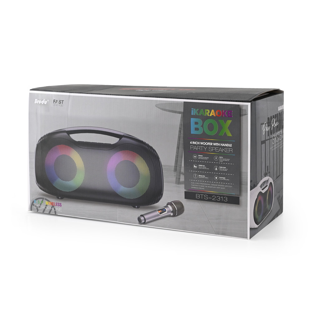 Bluetooth zvucnik BTS-2313