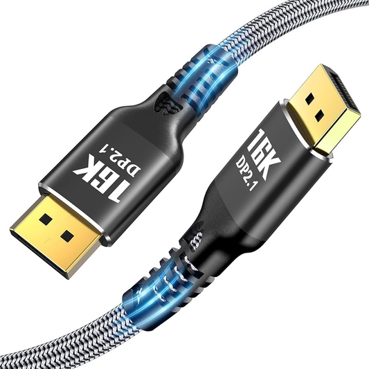Kabl DP na DP 16K V2.1 JWD-HD001 2m