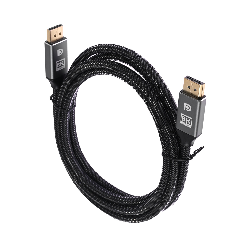 Kabl DP na DP 8K JWD-HD002 2M