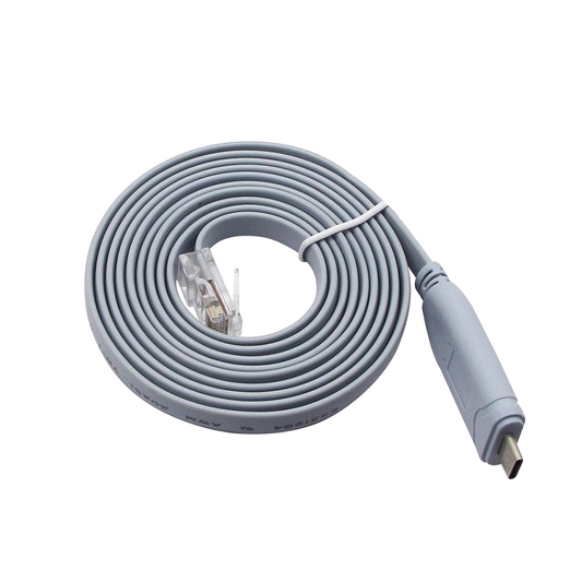 Kabl Type C na RJ45 JWD-C40 1.8m