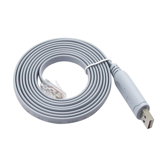 Kabl USB na RJ45 JWD-C39 1.8m