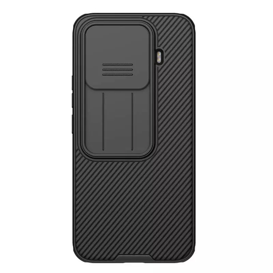 Torbica Nillkin CamShield Pro za Xiaomi 15T Pro crna