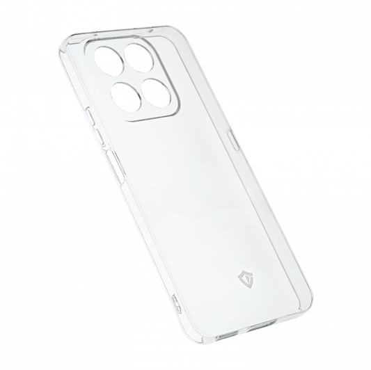 Torbica Teracell Skin za Honor X7d 4G/400 Smart 5G transparent