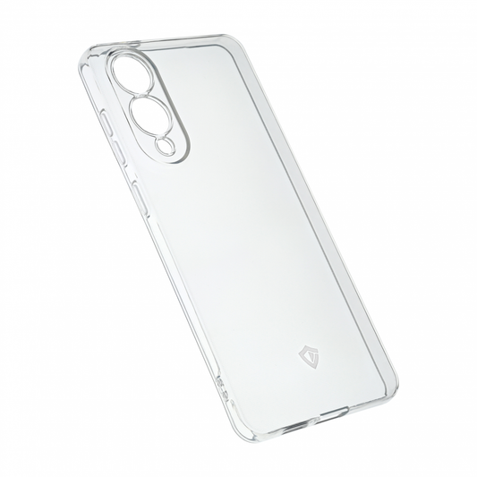 Torbica Teracell Skin za Samsung S937B Galaxy S25 Edge transparent