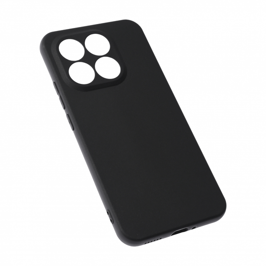 Torbica Teracell Skin za Xiaomi 15T mat crna