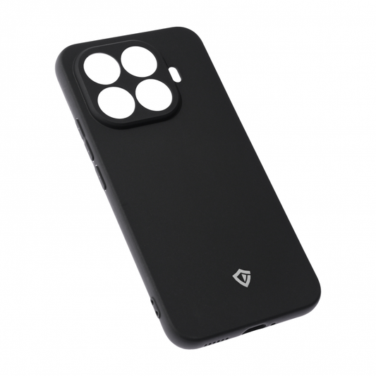 Torbica Teracell Skin za Xiaomi 15T Pro mat crna