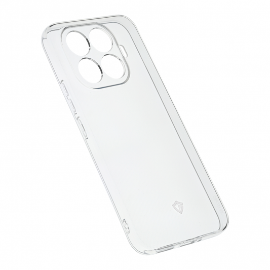 Torbica Teracell Skin za Xiaomi 15T Pro transparent