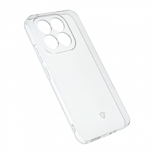 Torbica Teracell Skin za Xiaomi 15T transparent