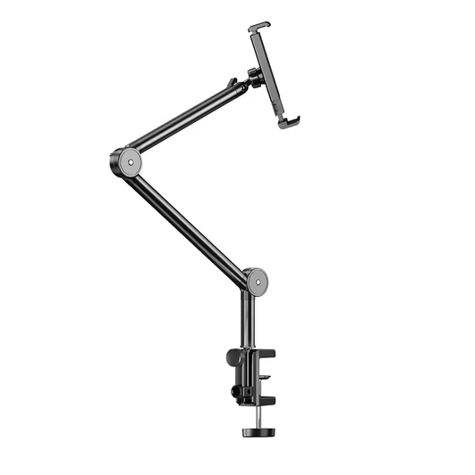 Desktop drzac za tablet crni