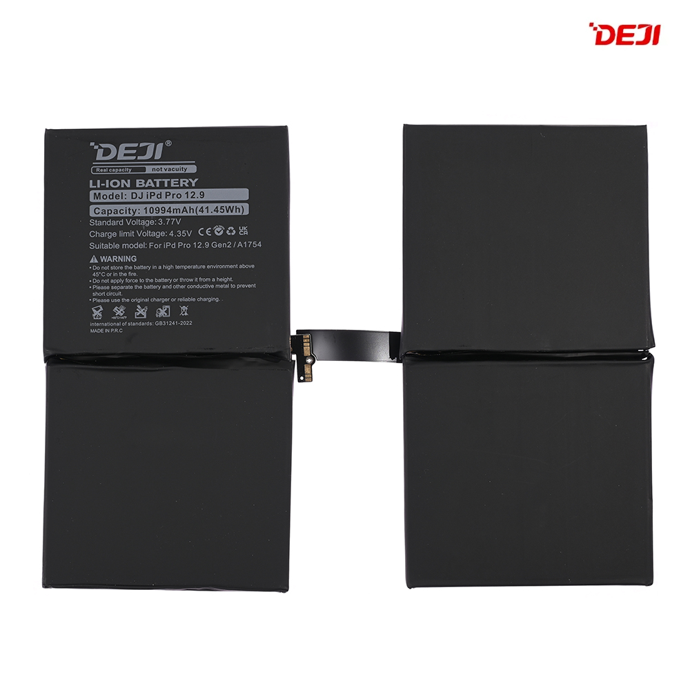 Baterija Deji za iPad Pro 12.9 Gen 2 2017 (10994mAh)