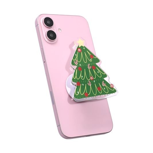 Stalak Pop Christmas tree