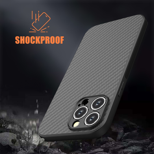 Torbica Carbon fiber za Samsung S937B Galaxy S25 Edge crna