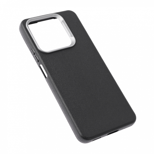 Torbica Elegant za Honor X7d 4G/400 Smart 5G crna