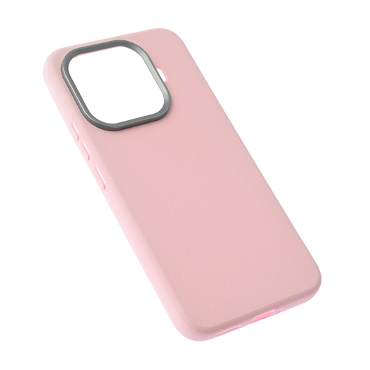 Torbica Elegant za Xiaomi 15T Pro roze