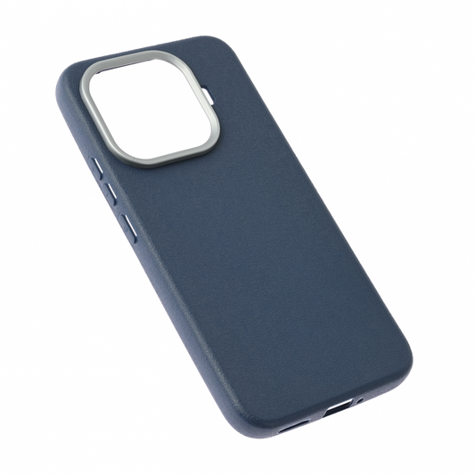 Torbica Elegant za Xiaomi 15T Pro tamno plava