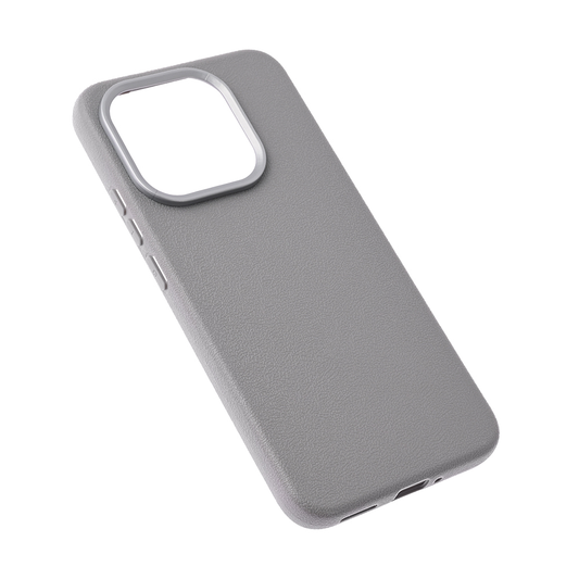 Torbica Elegant za Xiaomi 15T siva