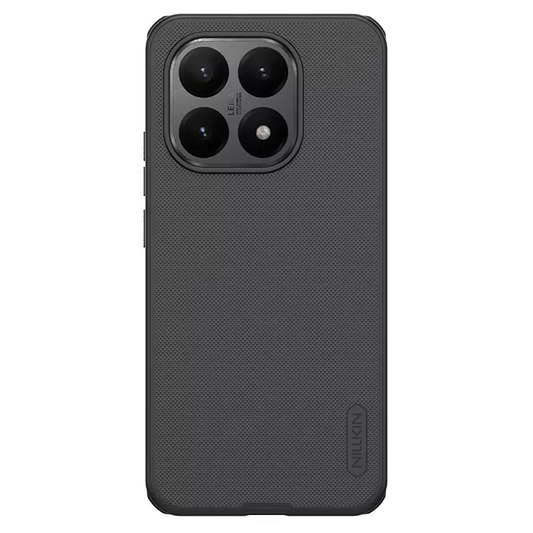 Torbica Nillkin Scrub Pro za Xiaomi 15T crna