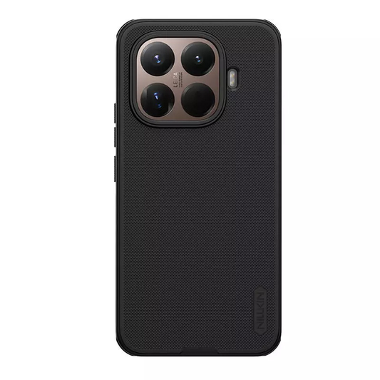 Torbica Nillkin Scrub Pro za Xiaomi 15T Pro crna