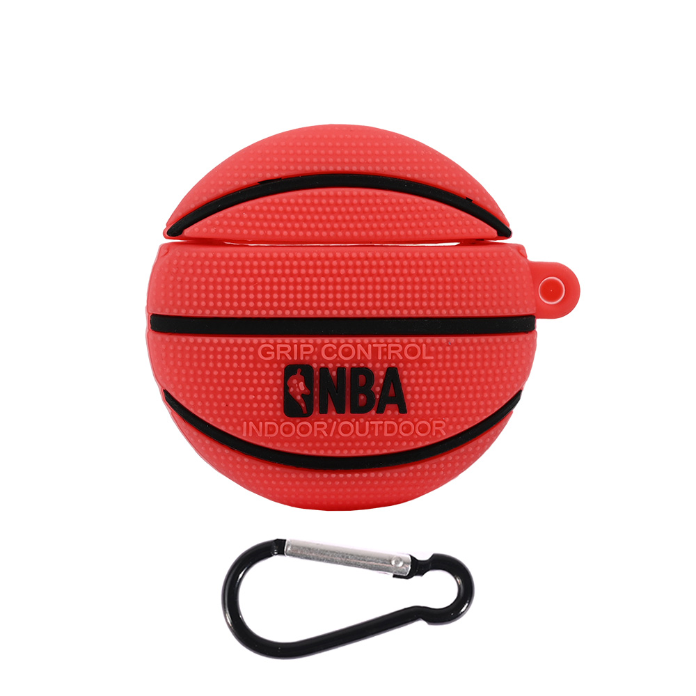 Torbica za Airpods 1/2 Basketball
