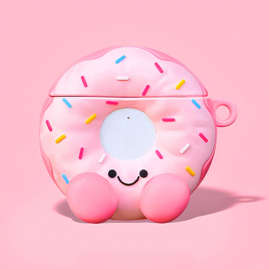 Torbica za Airpods 1/2 Doughnut