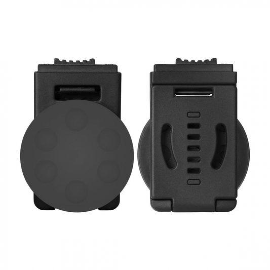 Drzac za alat S10 88mm magnetic lock crni