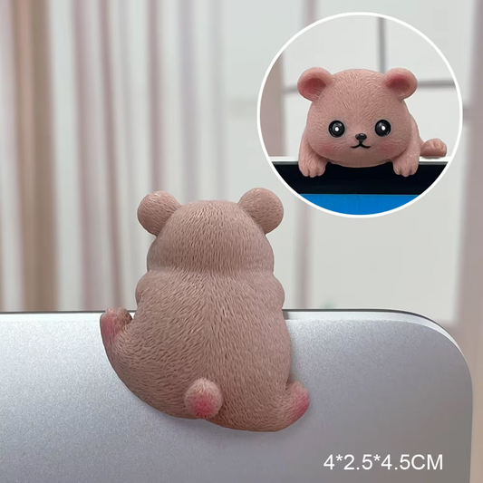 Figurice za ekran Bear