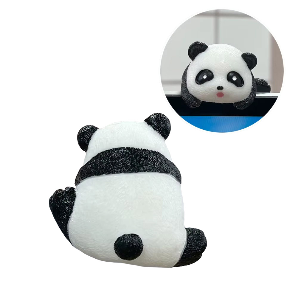 Figurice za ekran Panda