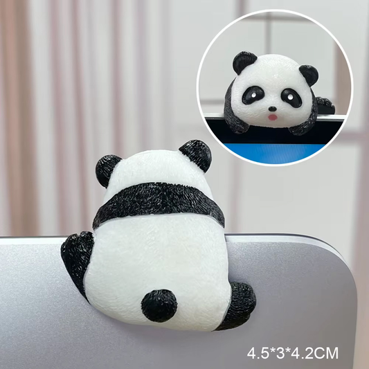 Figurice za ekran Panda