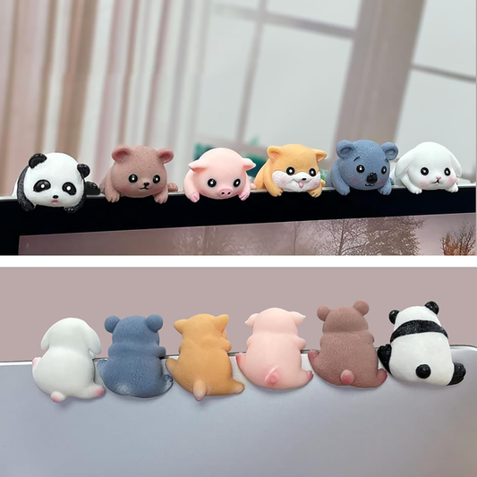 Figurice za ekran Piggy