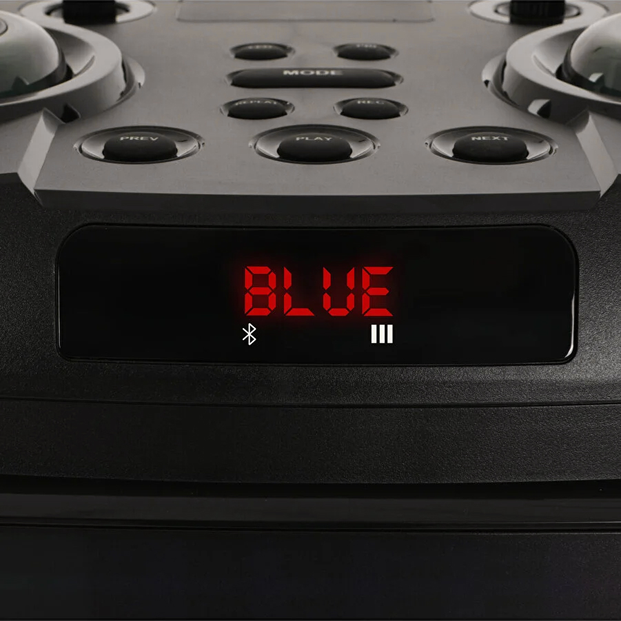 Bluetooth zvucnik NDR-21280