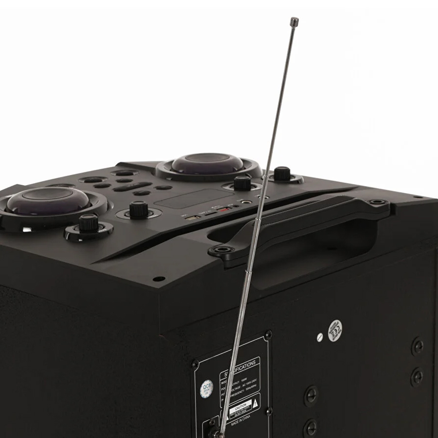 Bluetooth zvucnik NDR-21280