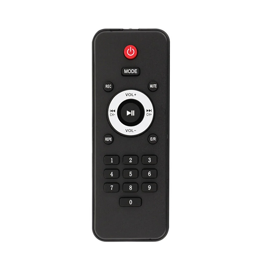 Bluetooth zvucnik NDR-21280