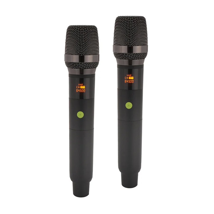Bluetooth zvucnik NDR-21280