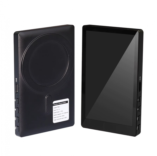 Selfie monitor magnetic PT001 crni