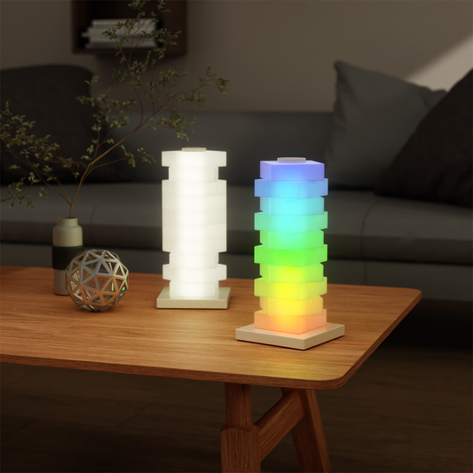 LED lampa 009