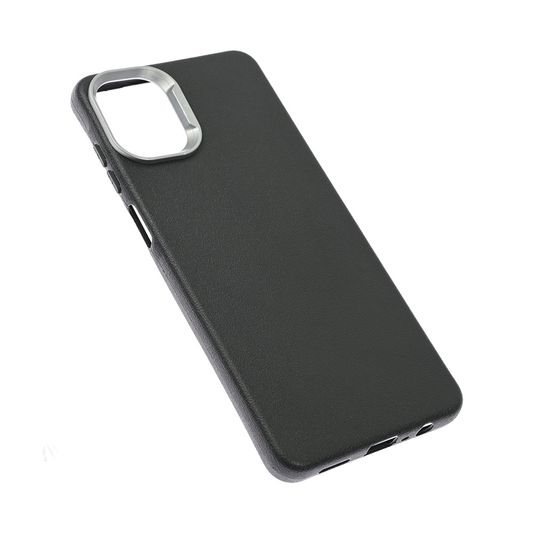Torbica Elegant za Samsung A075F Galaxy A07 crna