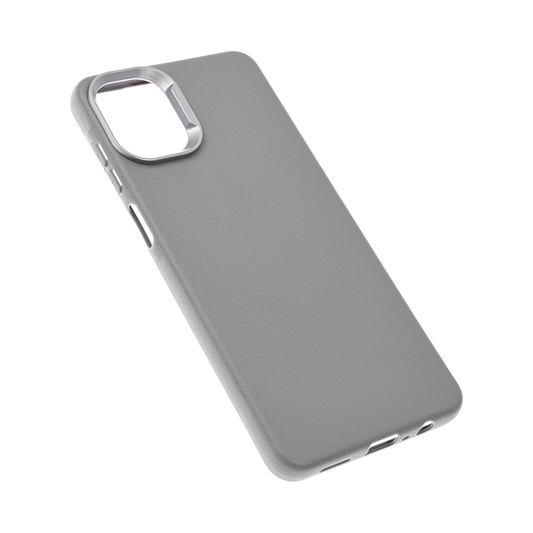 Torbica Elegant za Samsung A075F Galaxy A07 siva