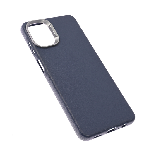 Torbica Elegant za Samsung A075F Galaxy A07 tamno plava