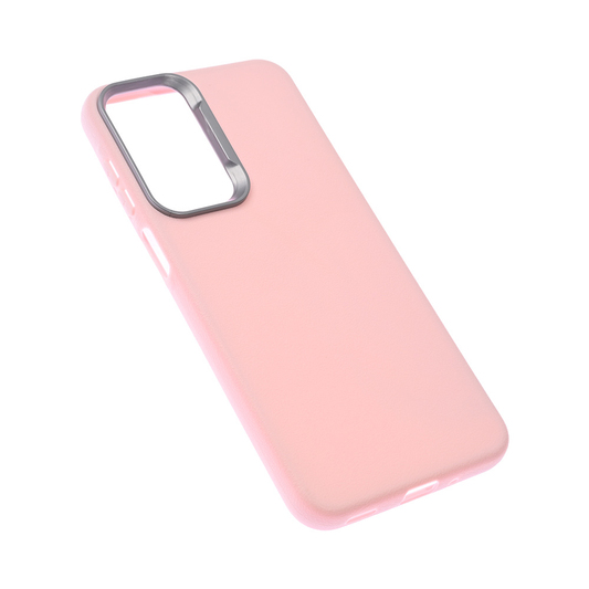 Torbica Elegant za Samsung A175F Galaxy A17 roze