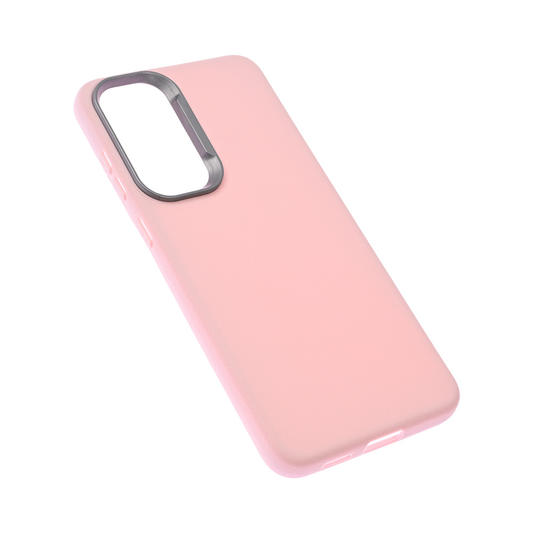 Torbica Elegant za Samsung S731B Galaxy S25 FE roze