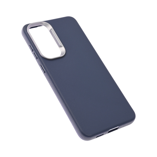 Torbica Elegant za Samsung S731B Galaxy S25 FE tamno plava