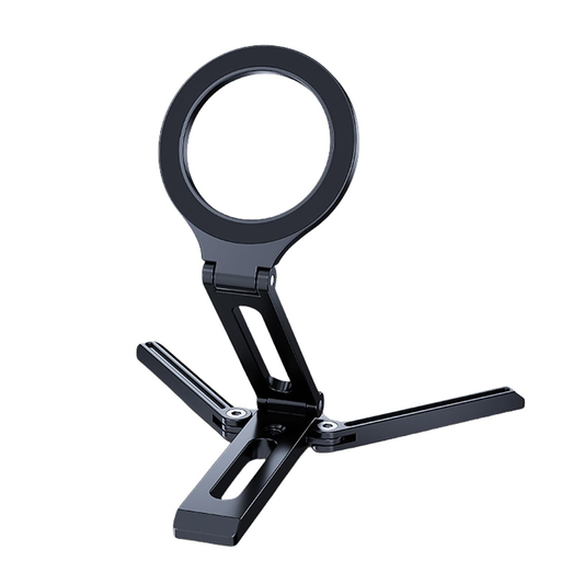 Desktop drzac za mobilni telefon magnetic D65 mini tripod