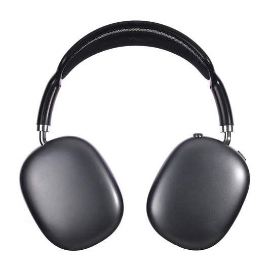 Bluetooth slusalice Airpods Max crne