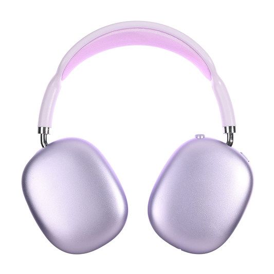Bluetooth slusalice Airpods Max ljubicaste