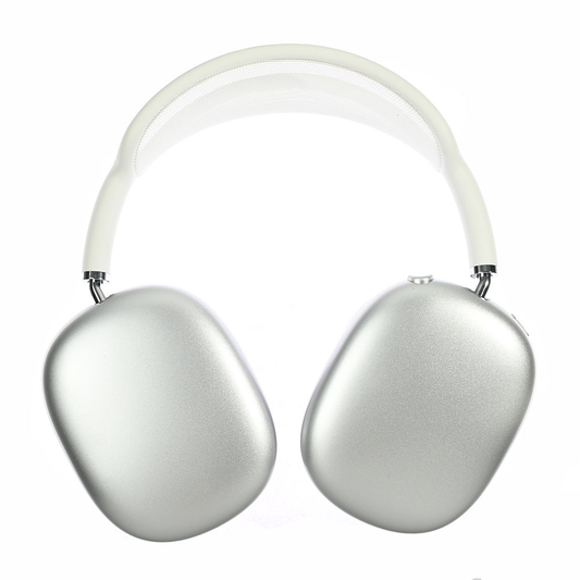 Bluetooth slusalice Airpods Pro Max srebrne