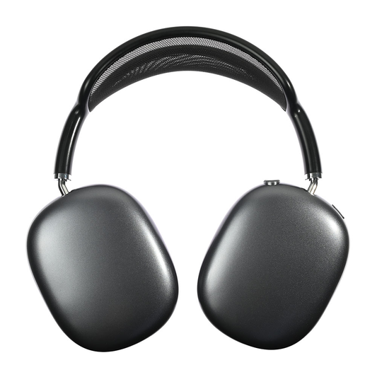 Bluetooth slusalice Airpods Pro Max crne