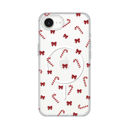 Torbica Print Magsafe za iPhone 16e/17e 6.1 Candy Bows