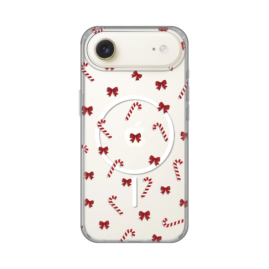 Torbica Print Magsafe za iPhone 17 Air 6.6 Candy Bows