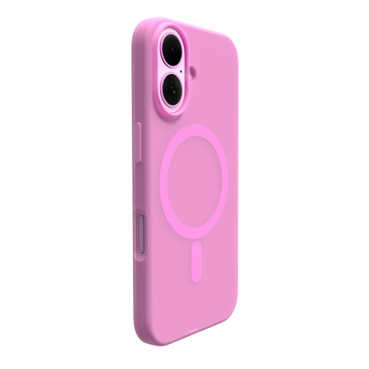 Torbica PURO Daylight za iPhone 16 6.1 roze